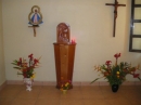 MISIONERAS DEL SAGRADO CORAZÓN DE JESÚS Y DE MARIA en Honduras