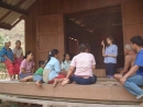 MISIONERAS DEL SAGRADO CORAZÓN DE JESÚS Y DE MARIA en Tailandia