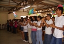 MISIONERAS DEL SAGRADO CORAZÓN DE JESÚS Y DE MARIA - Honduras