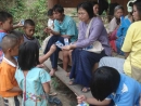 MISIONERAS DEL SAGRADO CORAZÓN DE JESÚS Y DE MARIA - Tailandia